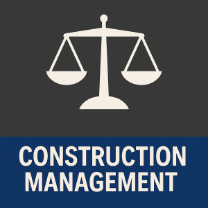 Construction Management