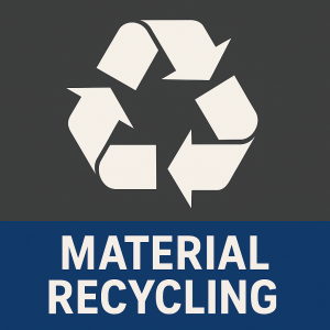 Material Recycling