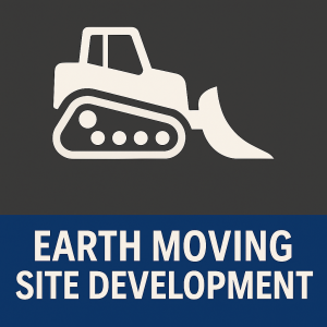 Site Development